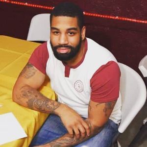 Meet your Posher, Chris