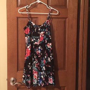Express dress -- Medium