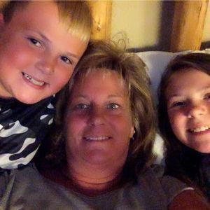 Meet your Posher, Liz