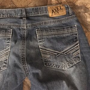Men's jeans