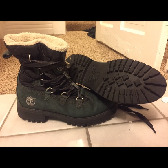 winter timberland boots mens