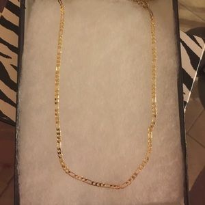 14K Gold Necklace