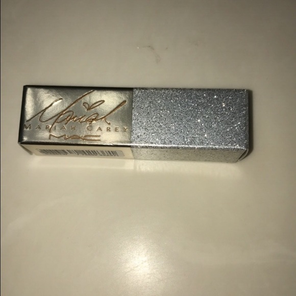 MAC Cosmetics Other - Mac Mariah Carey Mcizzle Lipstick