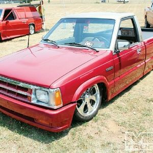 Meet your Posher, Christian ray