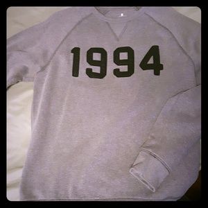 Old Navy 1994 sweater