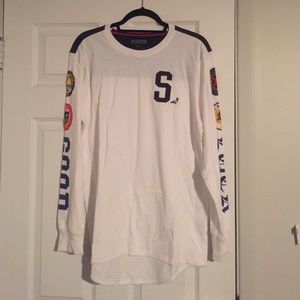 Long sleeve shirt by STAPLE. NWOT.