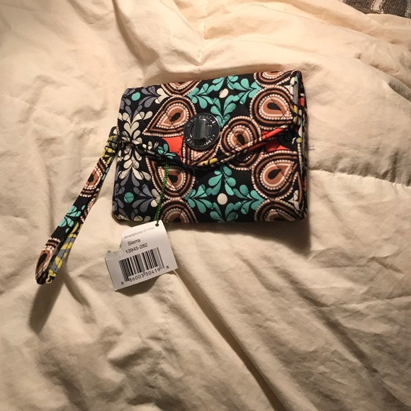 Vera Bradley Handbags - Vera Bradley wallet