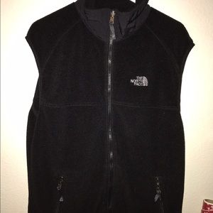 North Face