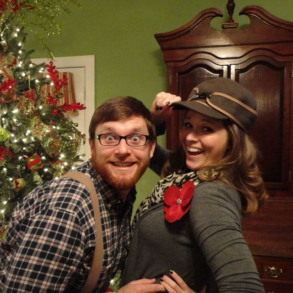 Meet your Posher, Janell