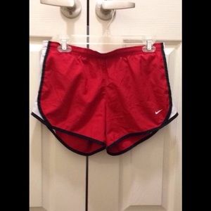 Nike shorts