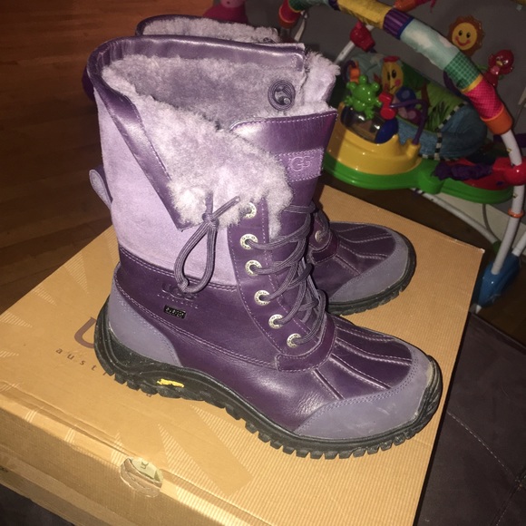 purple adirondack uggs purple adirondack uggs