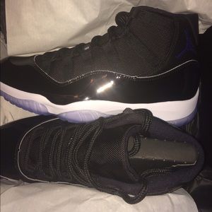 Air Jordan 11s