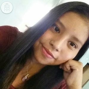 Meet your Posher, Alejandra