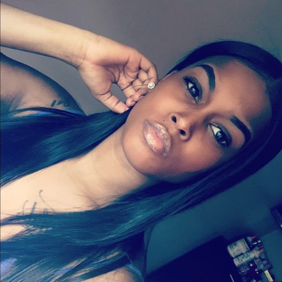 Meet your Posher, Pretty