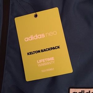 adidas neo kelton backpack