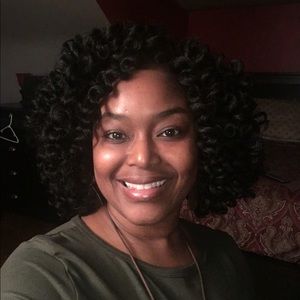 Meet your Posher, Lawanda