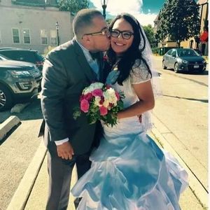 Meet your Posher, Jaime