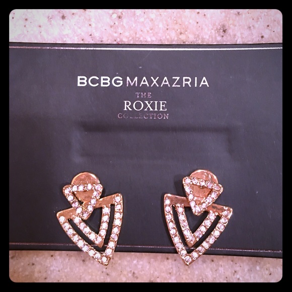 Bcbg earrings