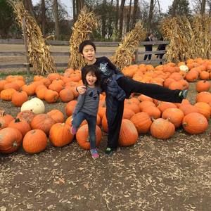 Meet your Posher, Mary