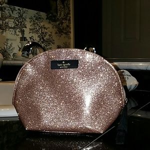 Kate Spade Makeup Bag