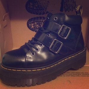 Dr.Martens Bryony Boots