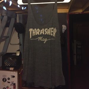 Original Thrasher Tank!