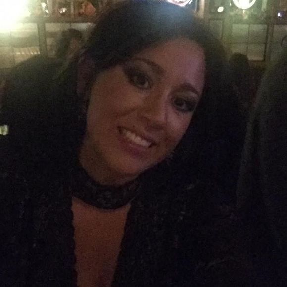 Meet your Posher, Sara