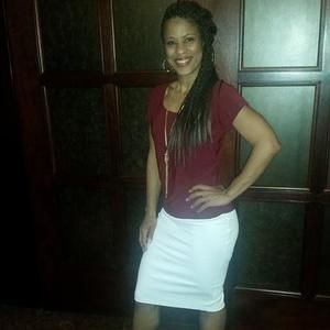 Meet your Posher, Barbara