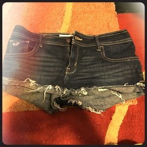 Hollister Shorts
