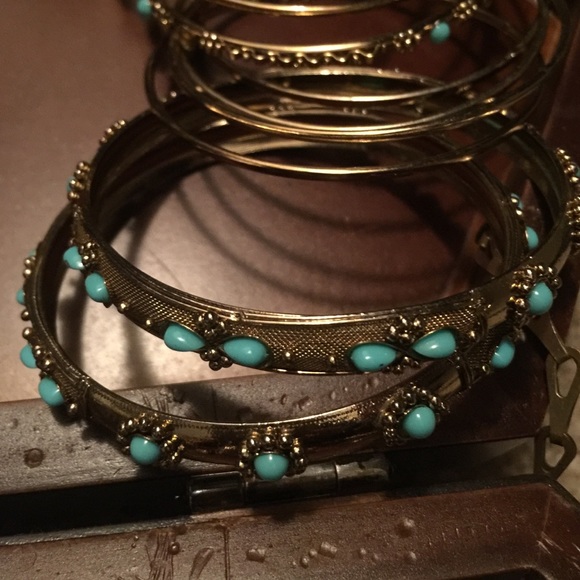 Bracelets - Picture 2 of 2