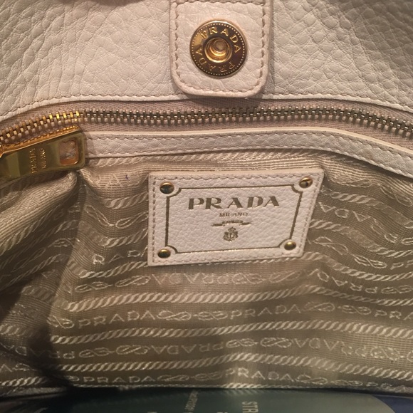 Prada Purse - Picture 3 of 4