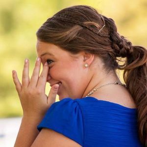 Meet your Posher, Sara