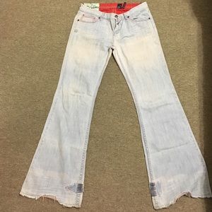 Buffalo Vintage Limited Edition jeans