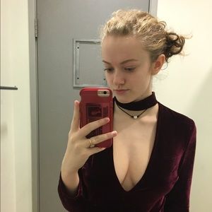 Meet your Posher, Elisabeth