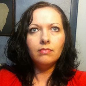 Meet your Posher, Kathy