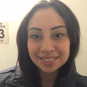 Meet your Posher, Gina