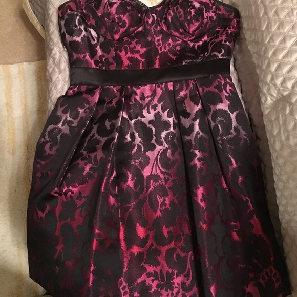 Party Dress
