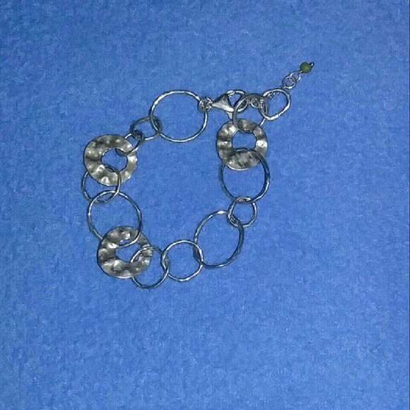 Re-listing! Silpada bracelet