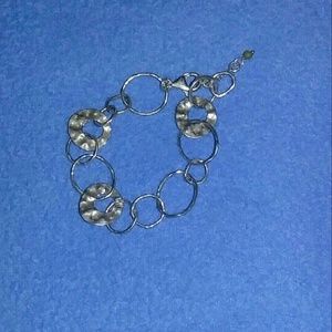 Re-listing! Silpada bracelet