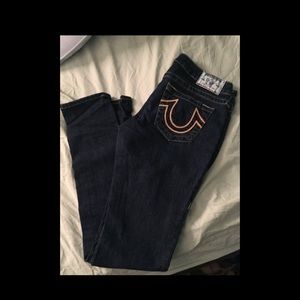 True Religion Jeans size 29