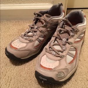 North Face Women's Hiking Boots