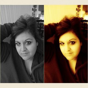 Meet your Posher, Stephanie