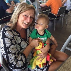 Meet your Posher, Michele