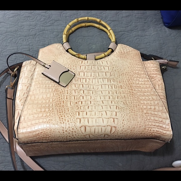 Cute Bambo Purse