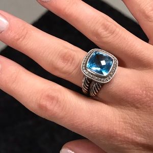 David Yurman Ring