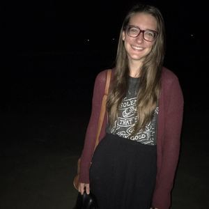 Meet your Posher, Josie