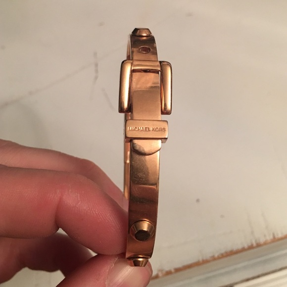 Michael Kors bracelet