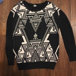 Urban Outfitters sweater size medium