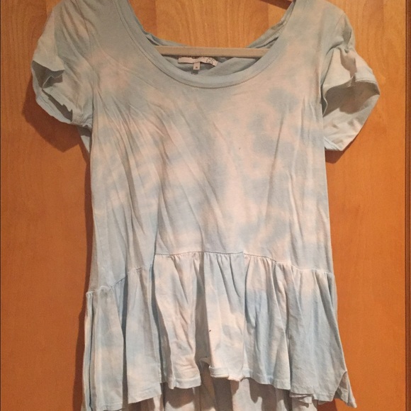 Urban Outfitters - Daydreamer baby doll Top