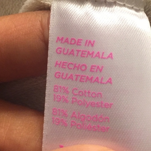 Sequins detailing sweatshirt - Picture 3 of 3